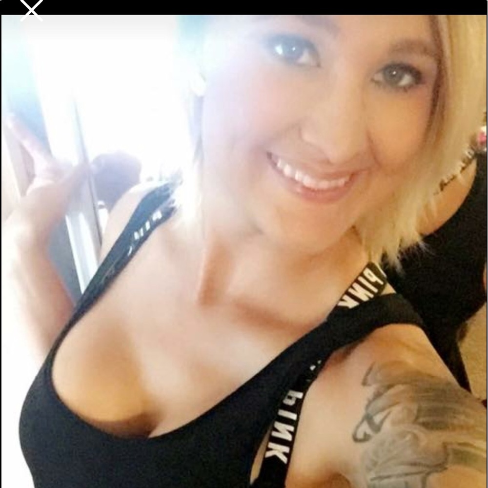 Meet your Posher, Tiffany